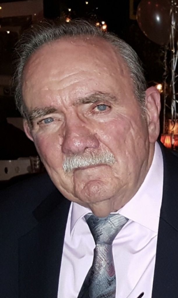 John "Len" Jenkins Profile Photo