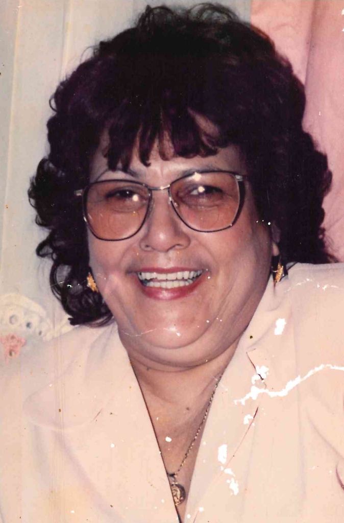 Lourdes Nunez