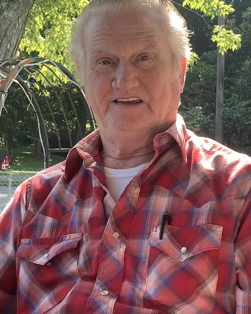 James Edward Bryson Profile Photo