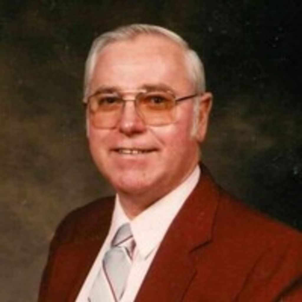 Loren 'Sonny' Arthur White Jr.