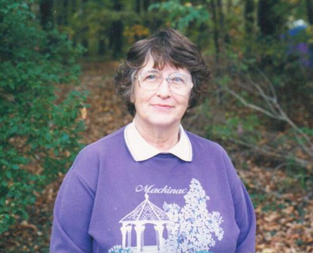 Barbara M. Bartle Profile Photo