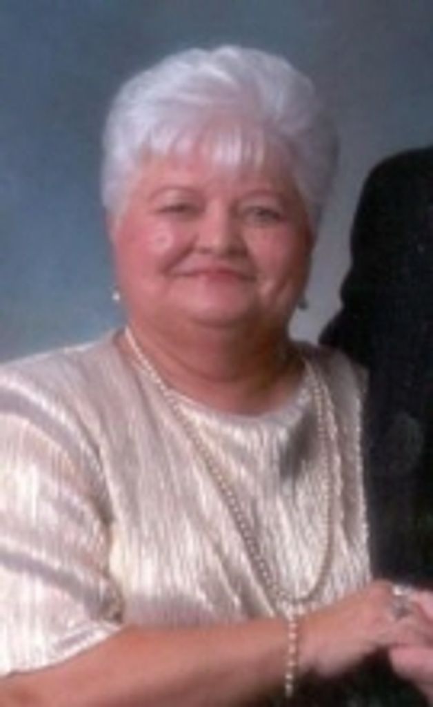 Shirley A. Bronson