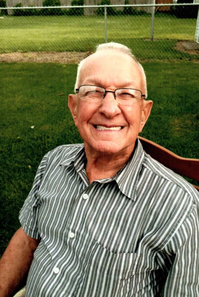 Harry E. Latimer Profile Photo