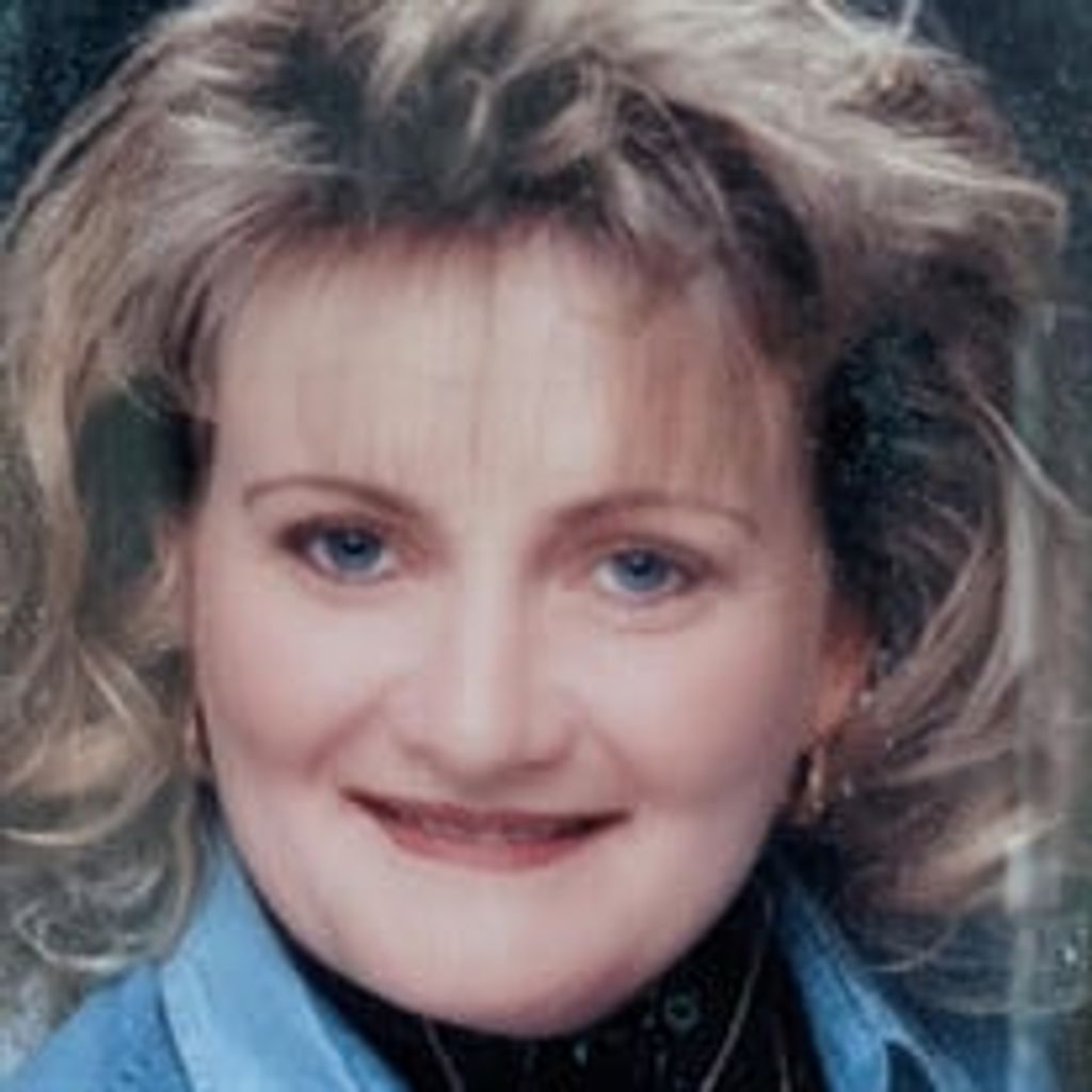 Sue Ann Schoonover
