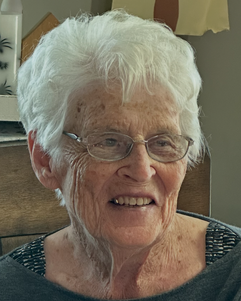 Betty Goeckel Profile Photo