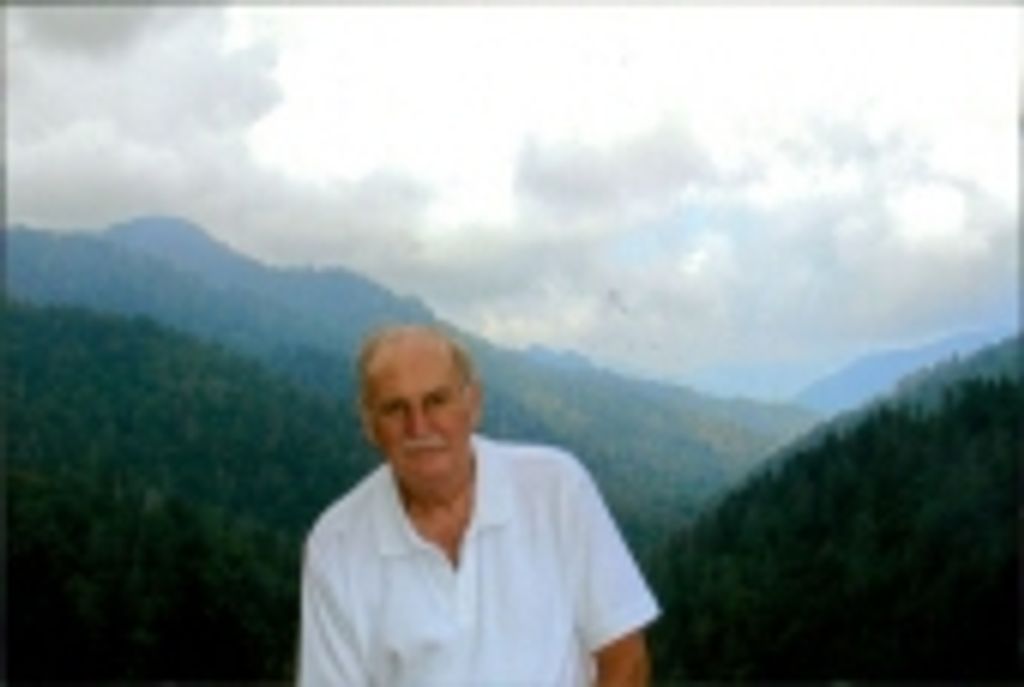 Robert Royal Beach, Jr.