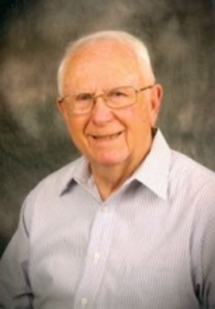 Robert B. Lade