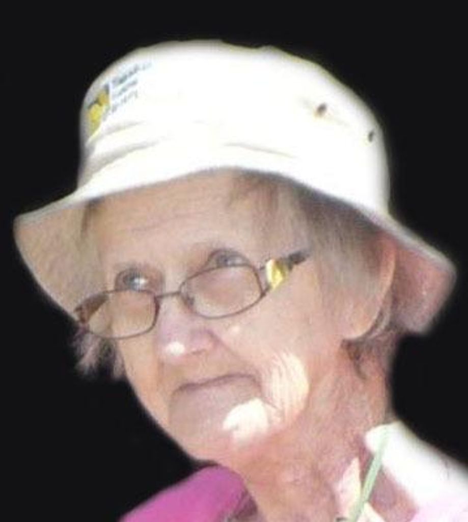 Barbara Noack