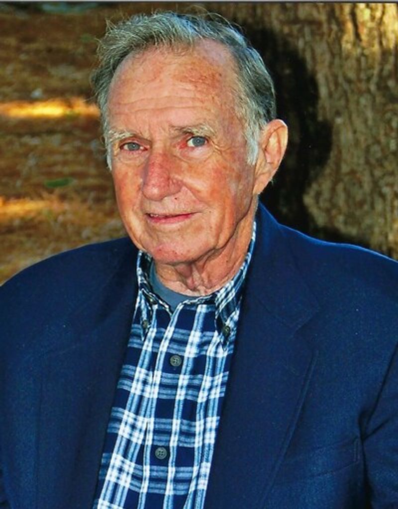 James N. Pleasant Profile Photo