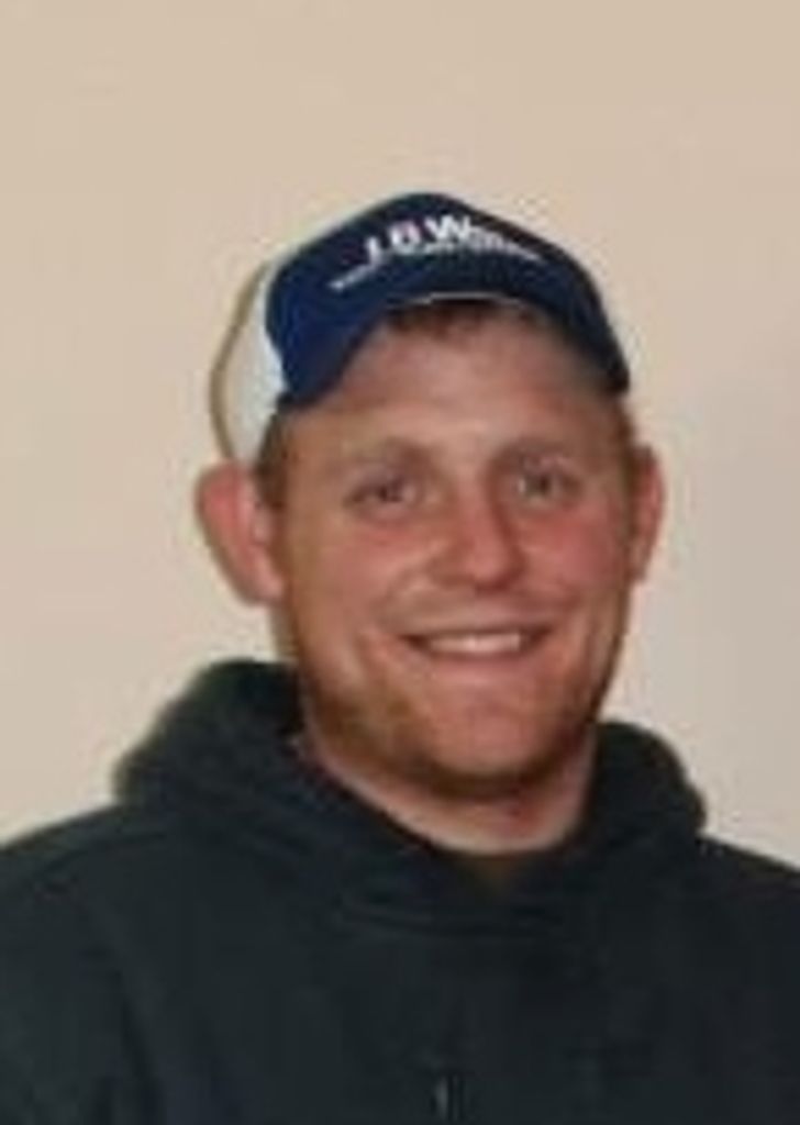 Tyler Richard Brown