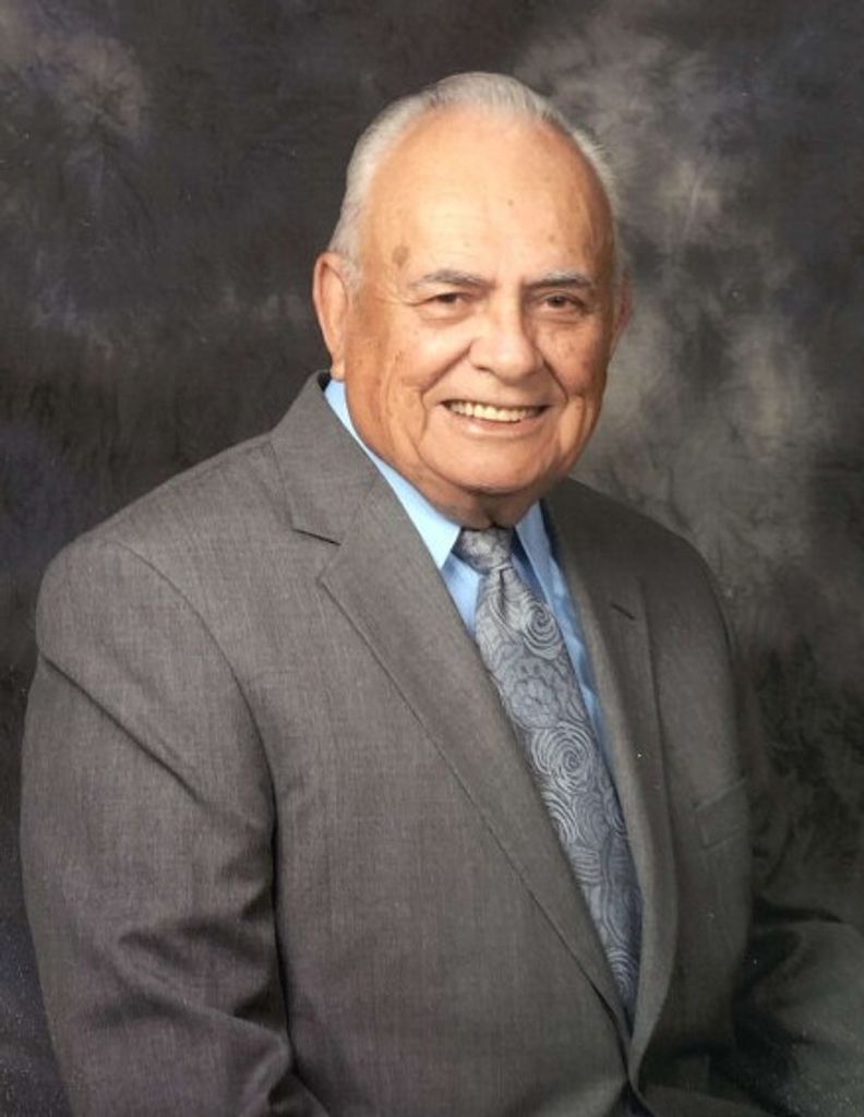 John A. Langton