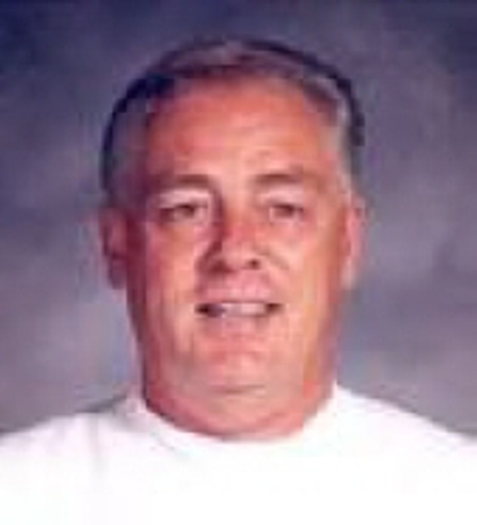 Phillip  Thomas Brown