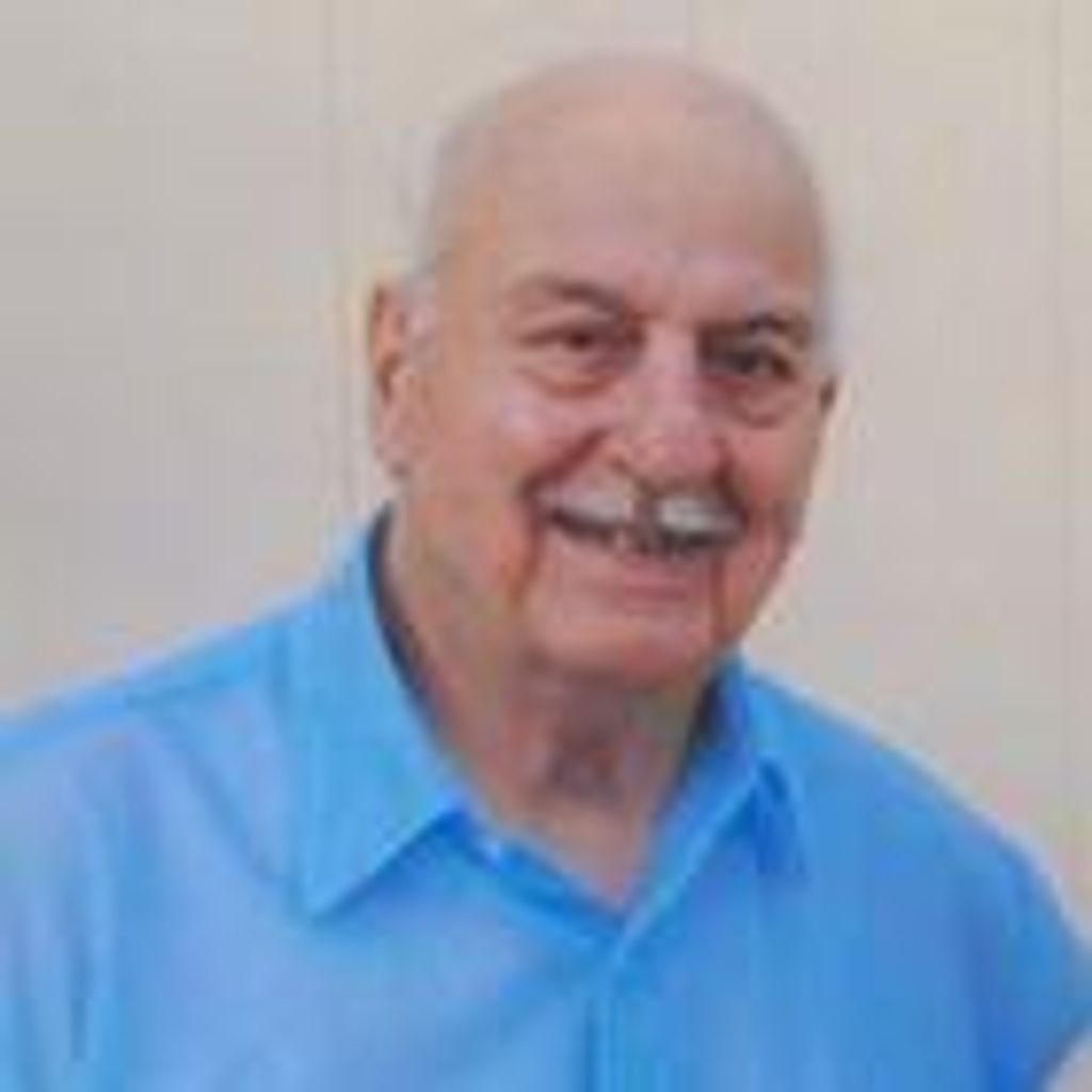 Ralph A. Barbato