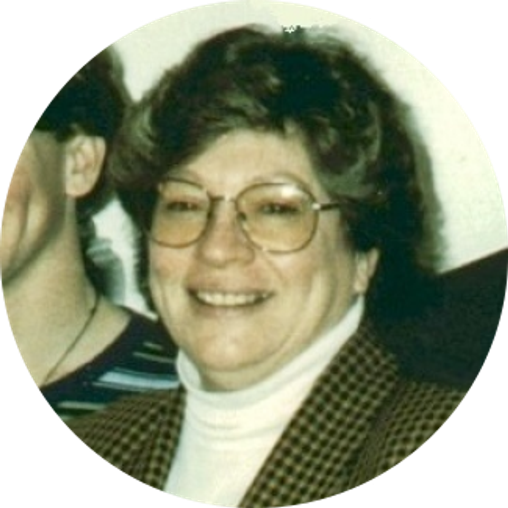 Virginia M. “Ginny” Madonna