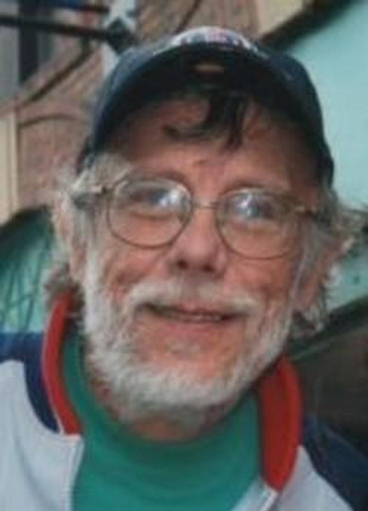 John Chick