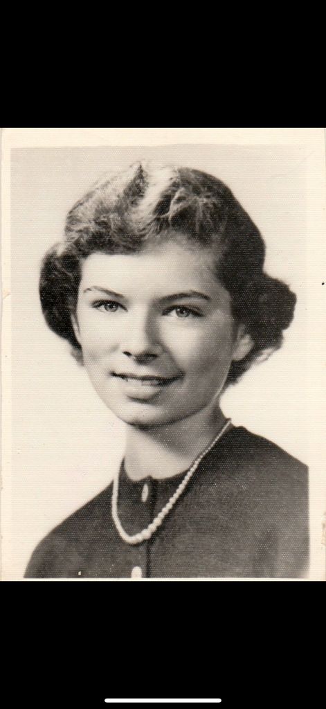 Ruth Bendiksen Profile Photo