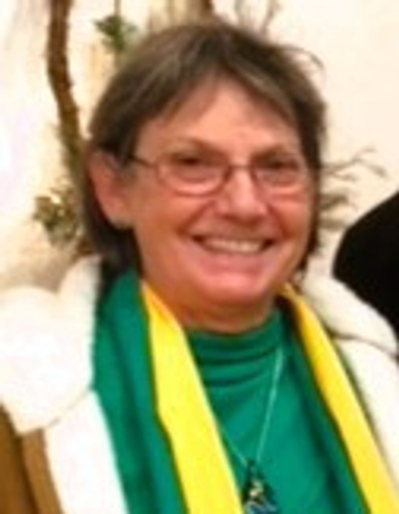 Ellen (Sterk)  Dickman Profile Photo