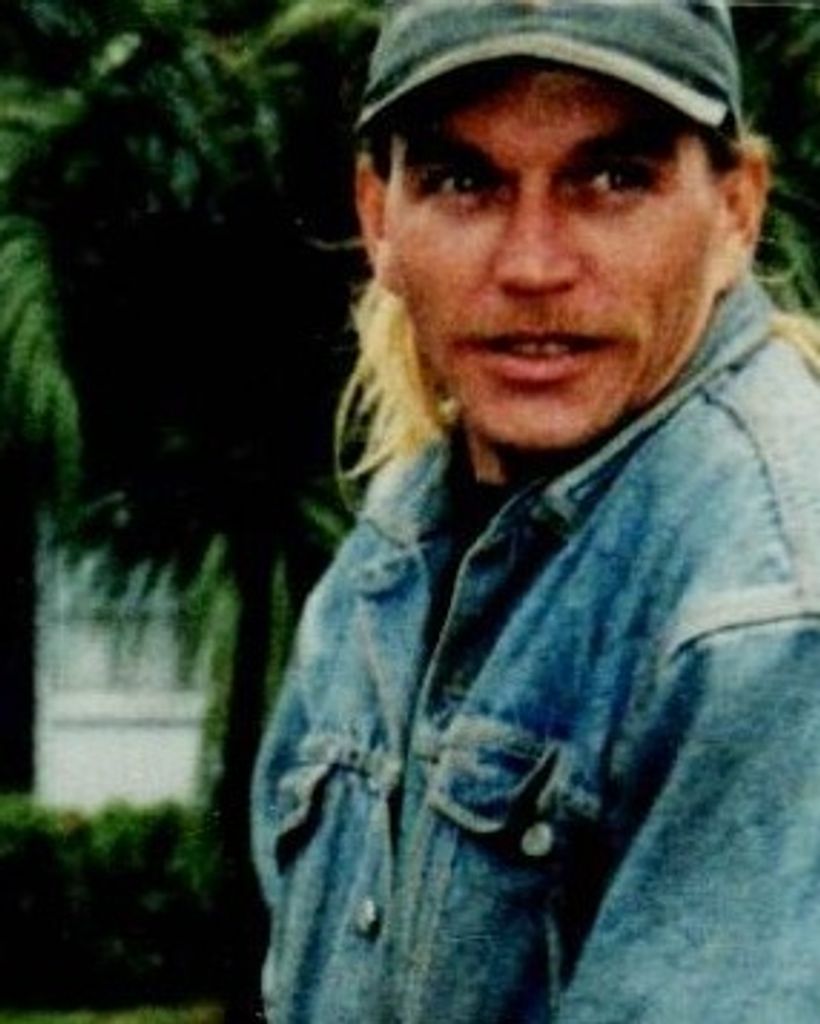 Robert William DeBello Profile Photo