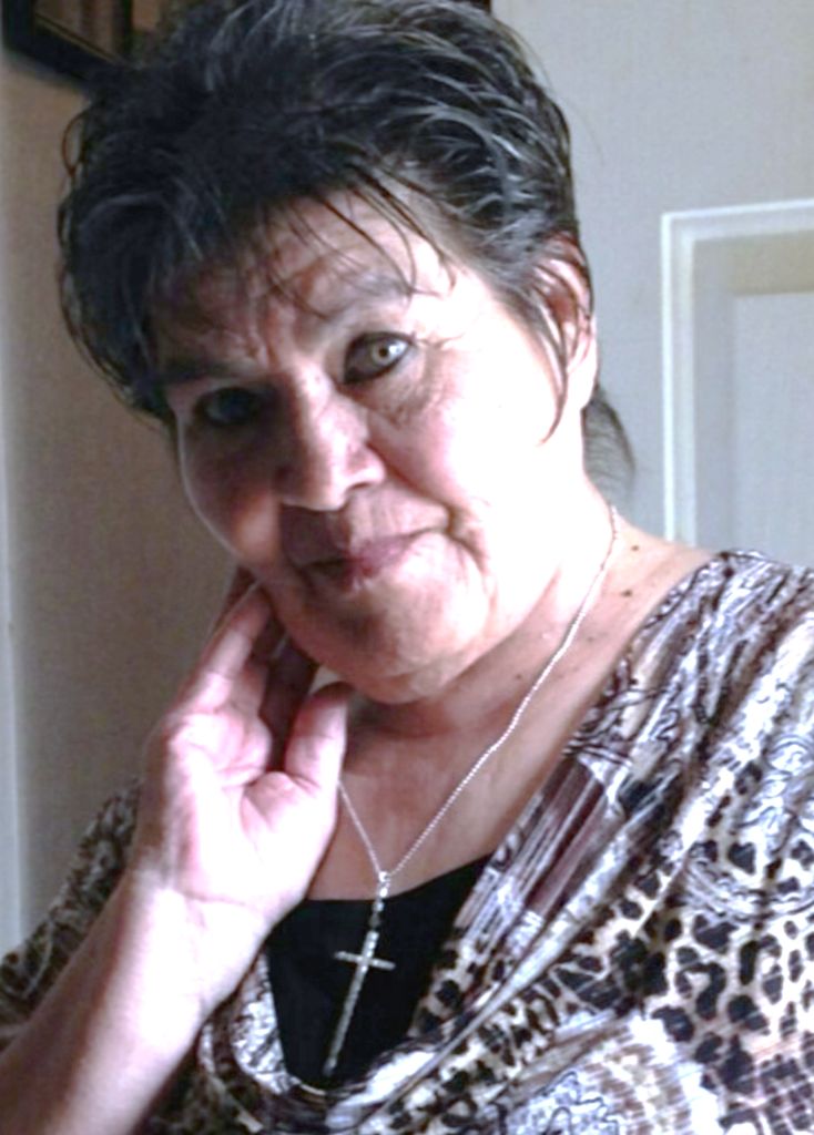 Irene Alvarado Campolla Profile Photo