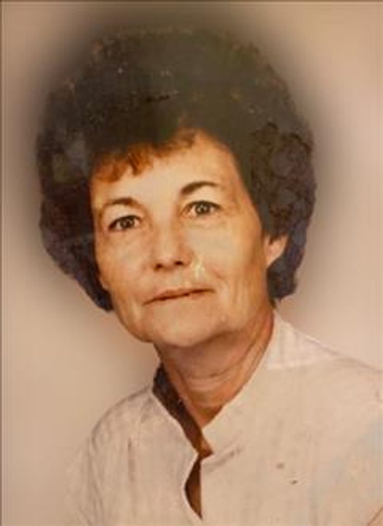 Betty Jean Long