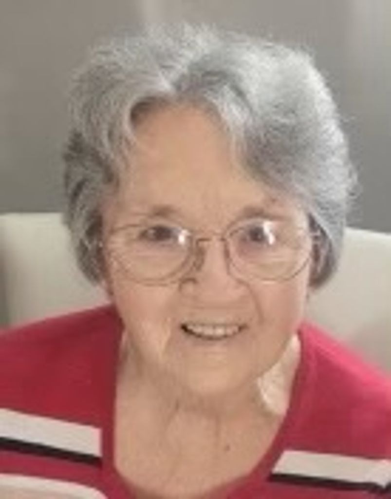 Bonnie Jean (Meadows)  Lundell Profile Photo