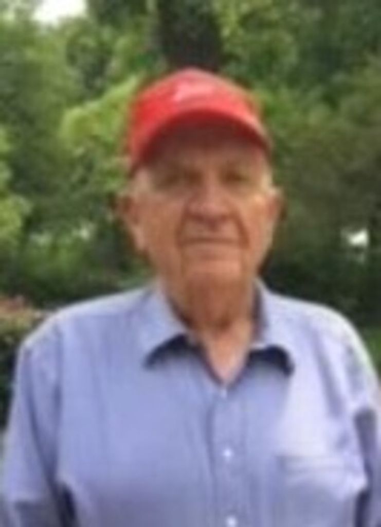 Fredrick Lee Reagan Profile Photo
