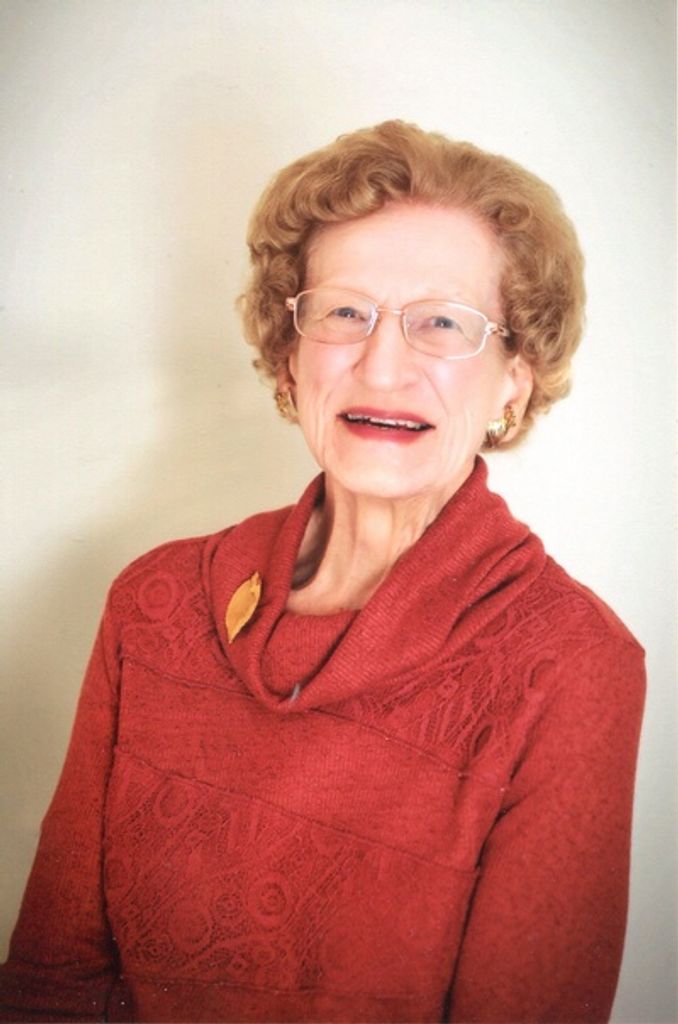 Myrna M. Seuring Profile Photo