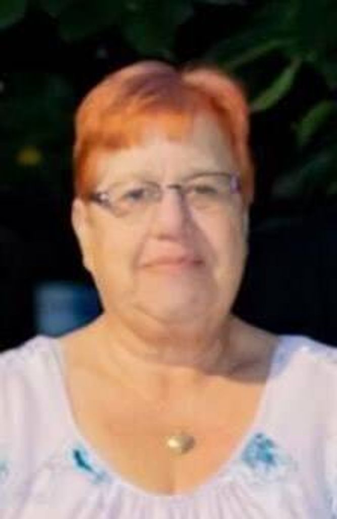 Diane M. Sipes Profile Photo