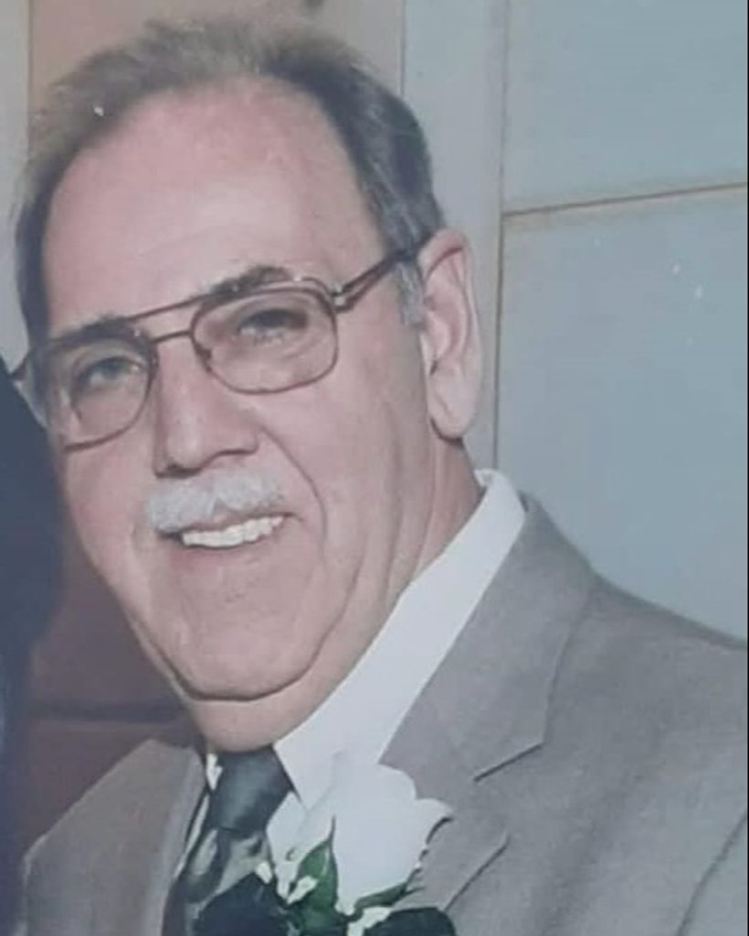 Kenneth Nolan Silvey