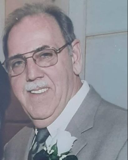 Kenneth Nolan Silvey Profile Photo