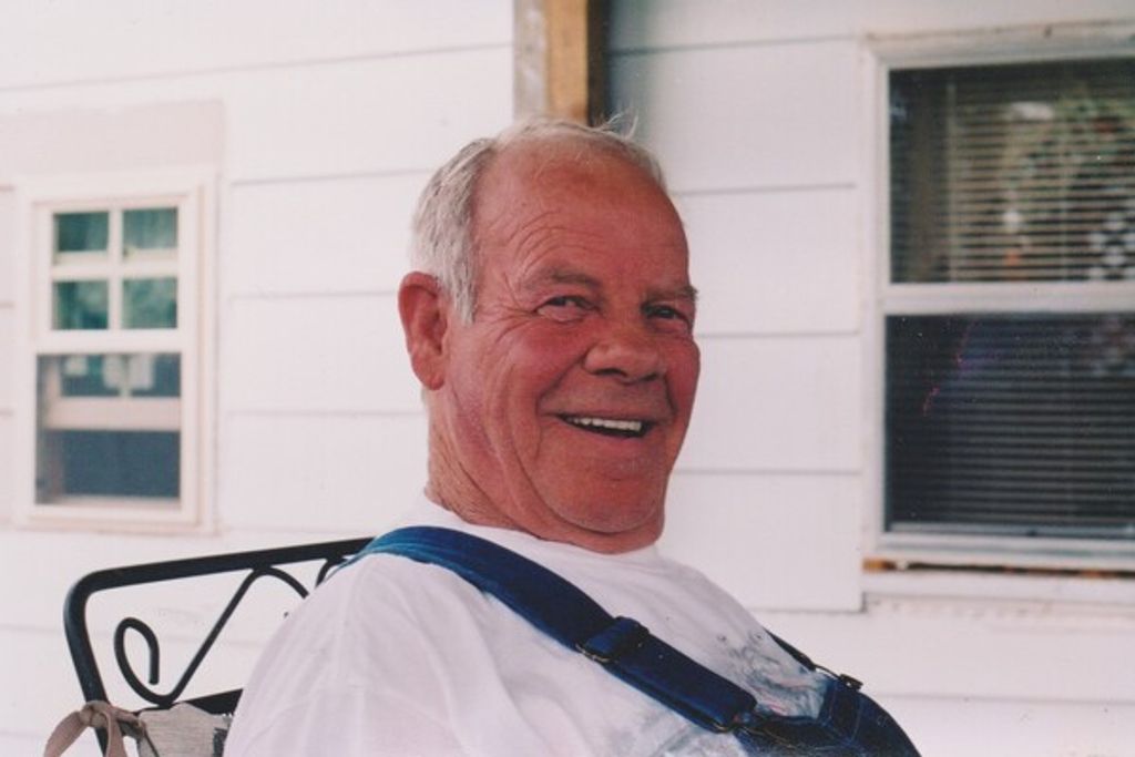 Patrick Michael Braunagel Profile Photo