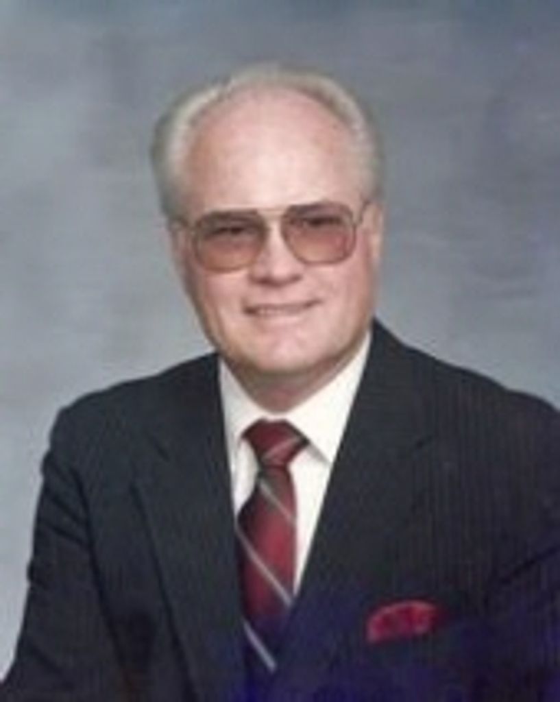 John J. Postlewaite
