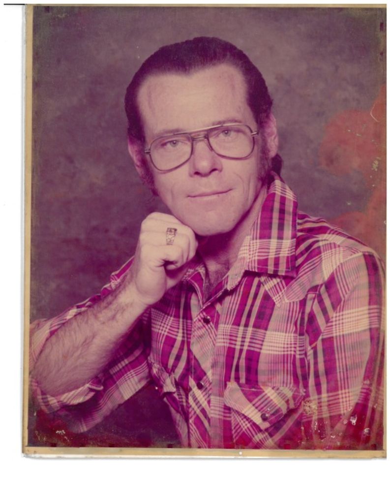 Billy Eugene Bennett