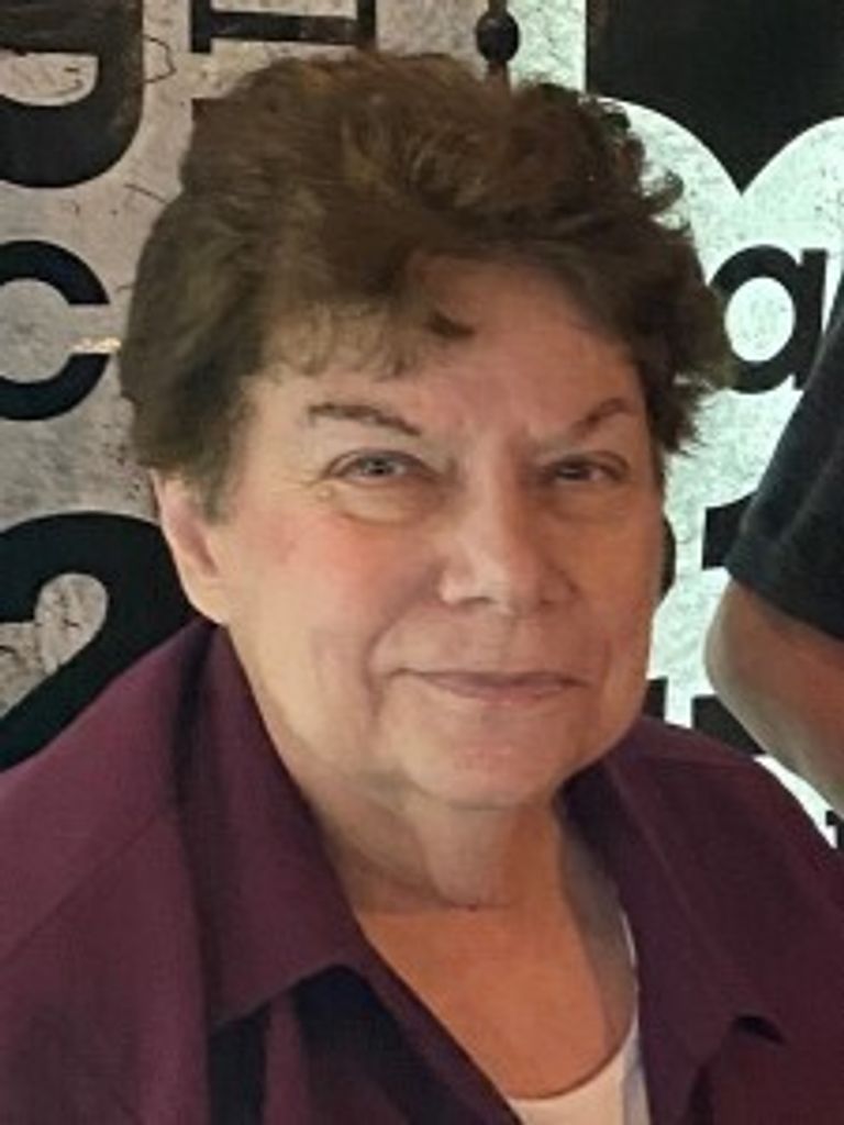 Frances “Fran” Smith Profile Photo