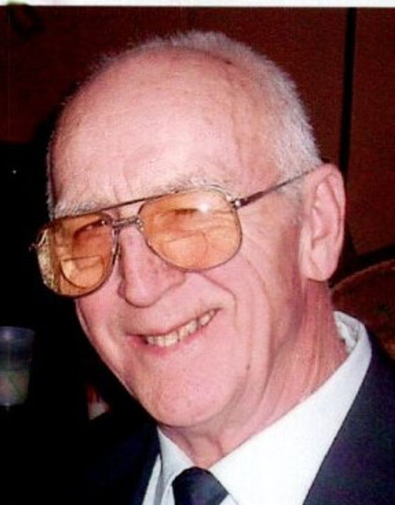 Michael Leo Kruchten Profile Photo