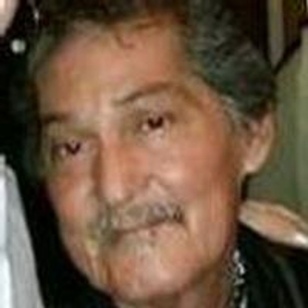 Manuel Garza,  Jr.