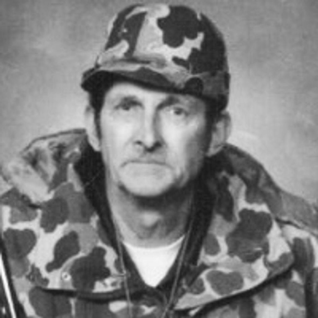 Rulon D. Sylvester