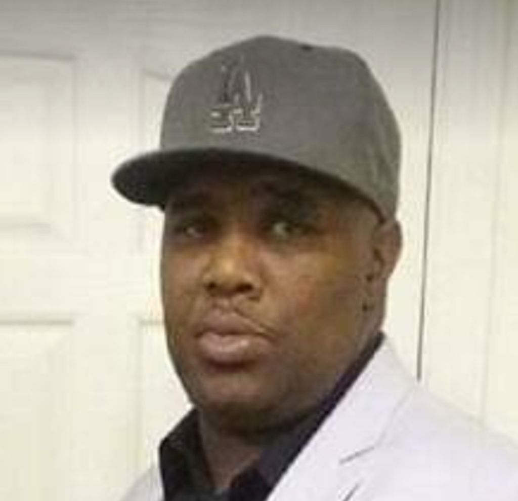 Willie Hamilton Easton Iii