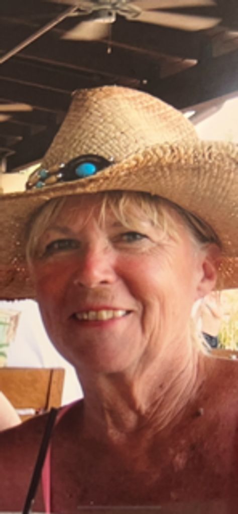 Roseann Sebastian Arndt