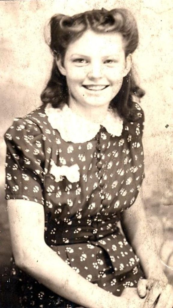 Helen Marie Stenhoff Profile Photo