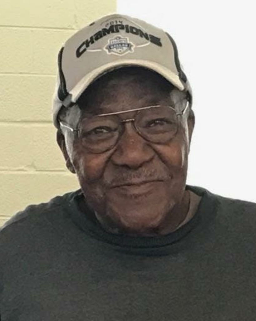 Lawrence Fisher Herring, Sr.