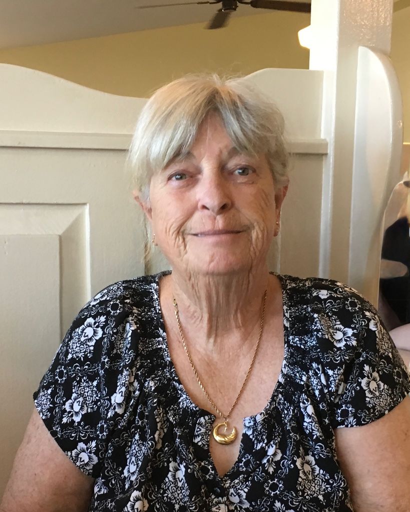 Lillian Virginia Griffith