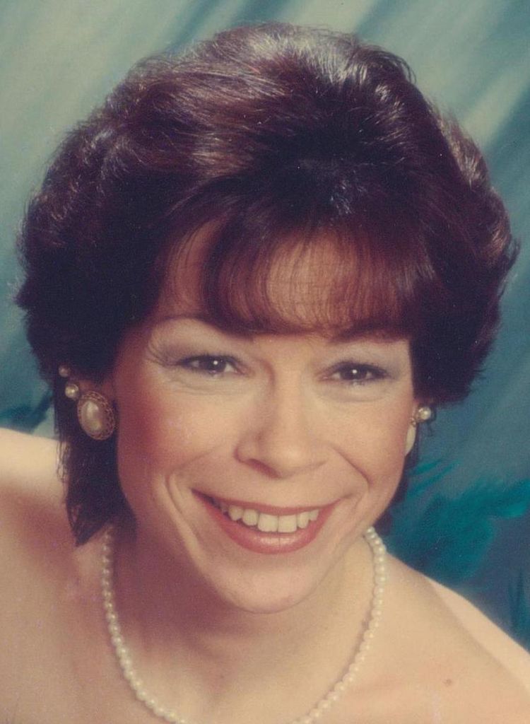 Althea Sturk Parker