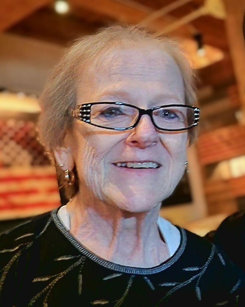 Marilyn Ann Klinger
