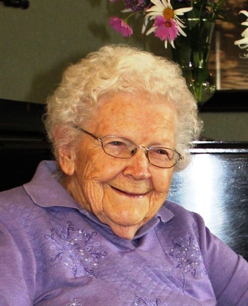 Jeanette Harriet Kolstad Profile Photo