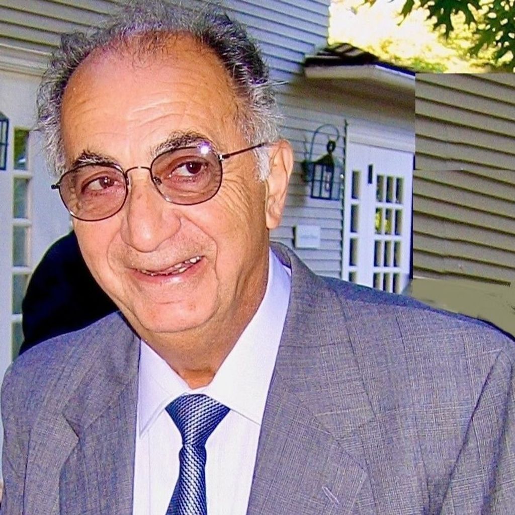 Paul Pappas Profile Photo