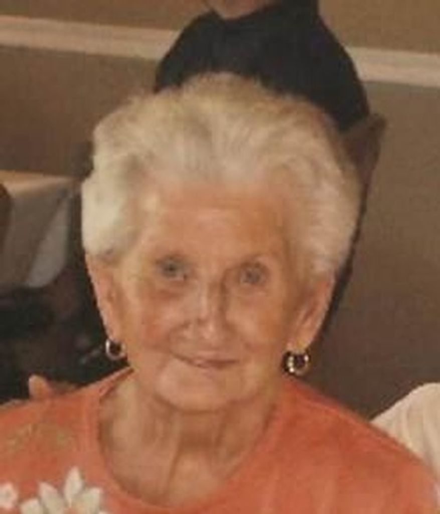 Emily Komeshok