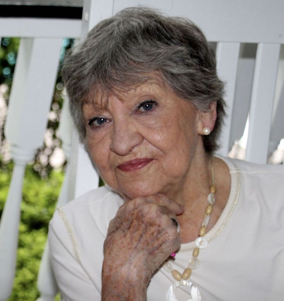 Margaret Lee DuPont Profile Photo