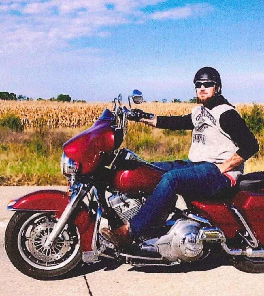 Ryan  Albertson Profile Photo