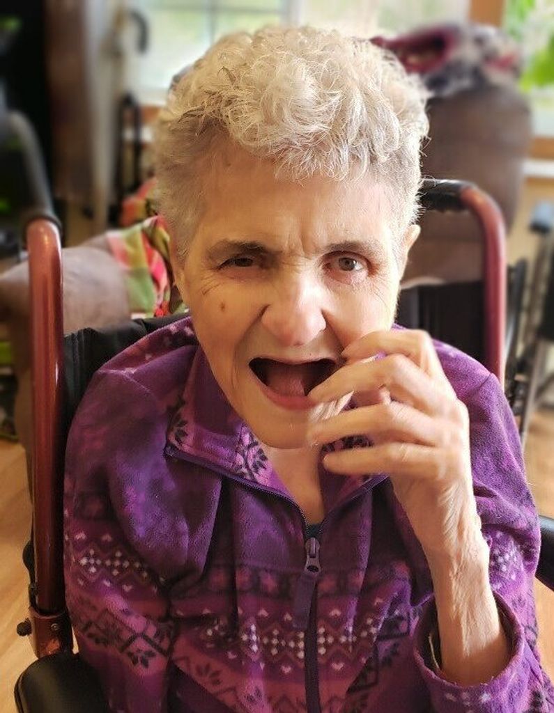 Mary Nagy Profile Photo